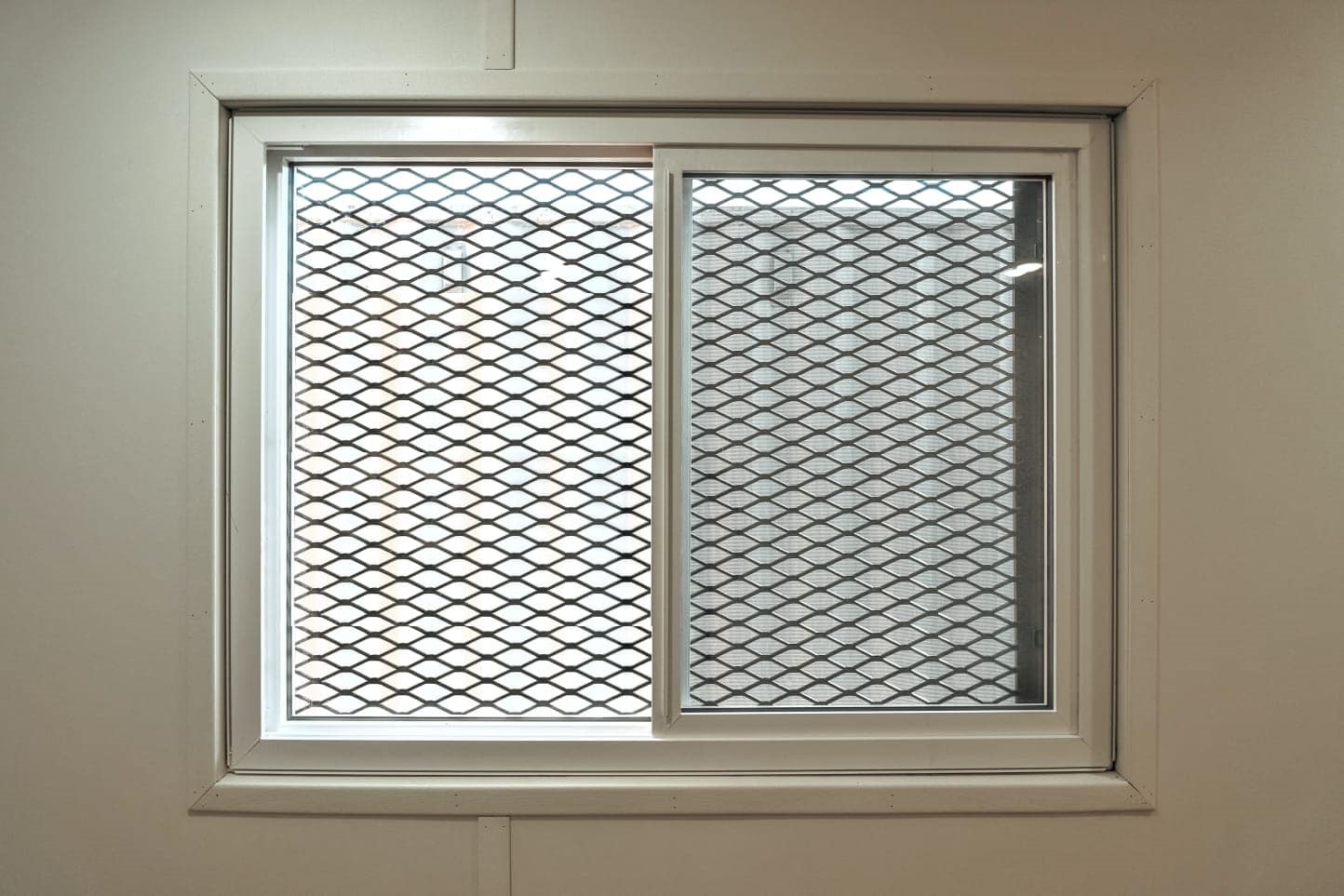 20’ Office CUBE – Vinyl Drywall Finished - Tupcan Pty Ltd