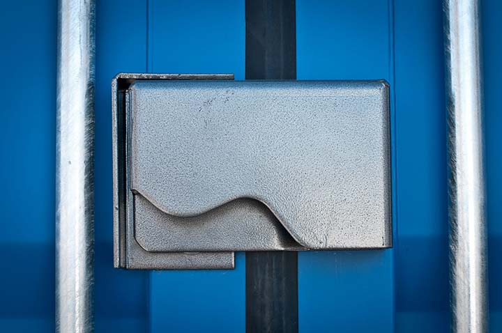 INSTA Lock Box - Tupcan Pty Ltd