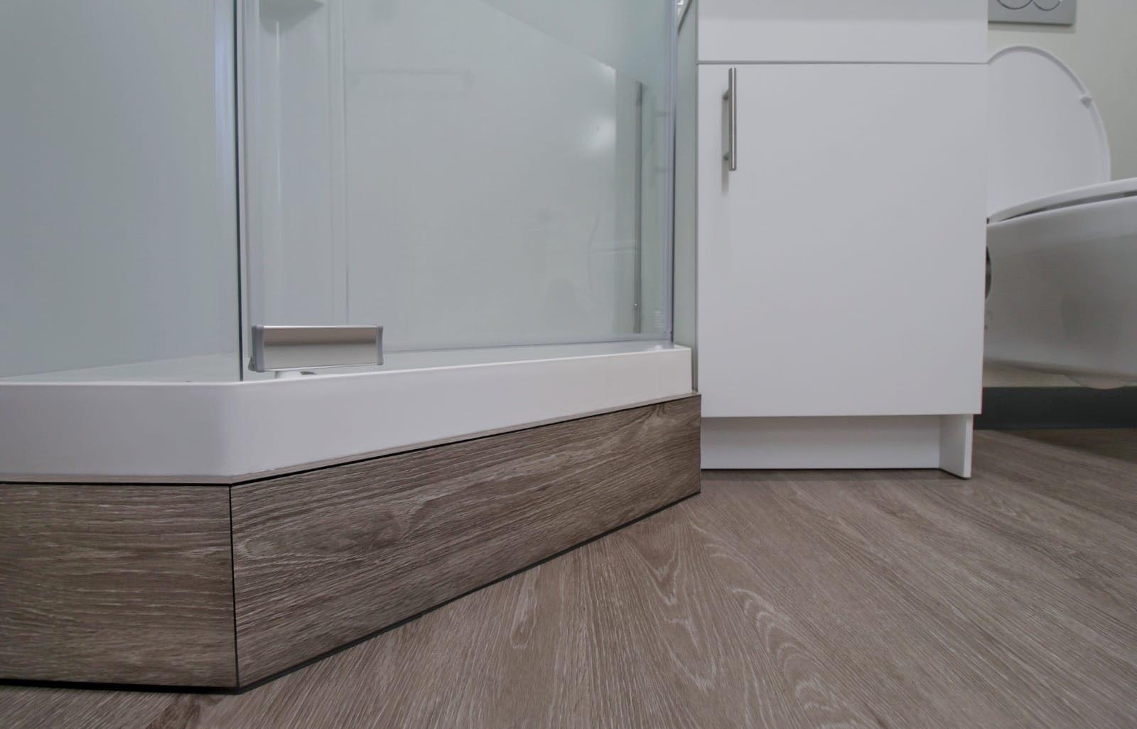 20′ Site office + Washroom - Tupcan Pty Ltd