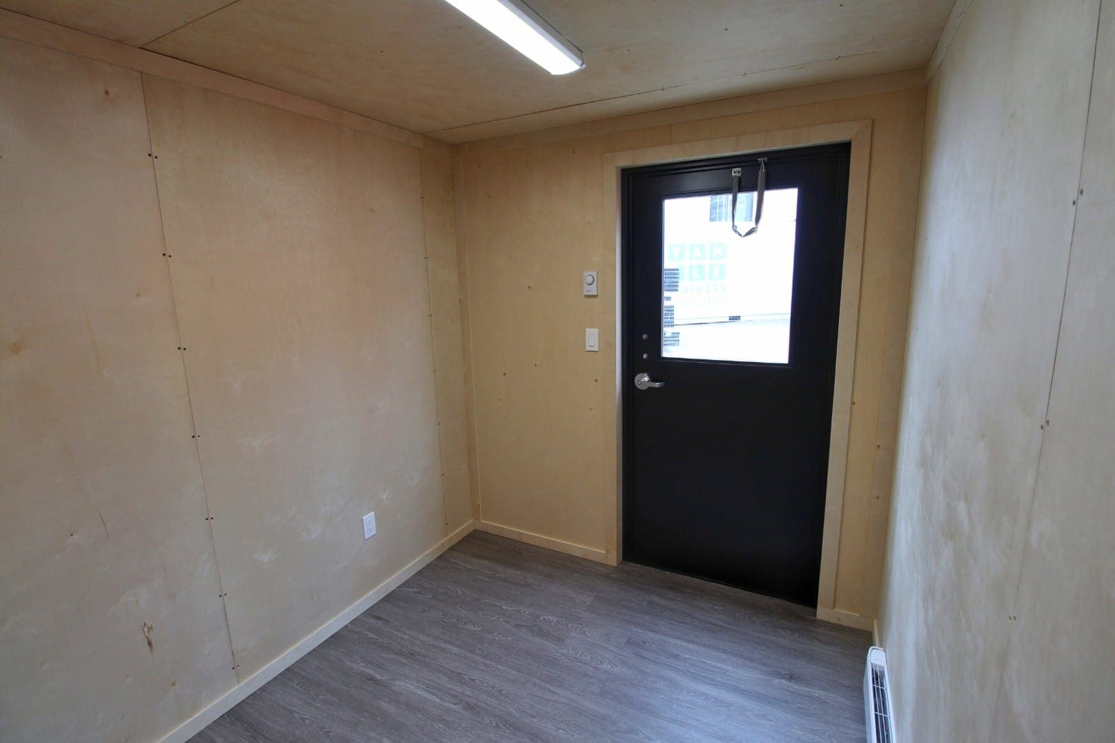 10’ Economy Office CUBE - Tupcan Pty Ltd