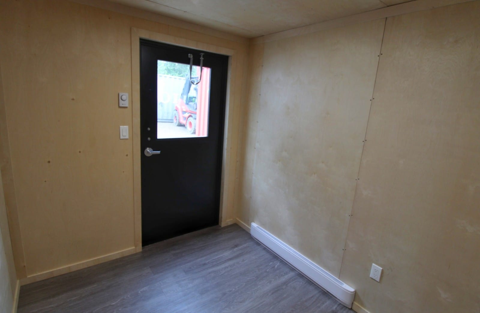 10’ Economy Office CUBE - Tupcan Pty Ltd