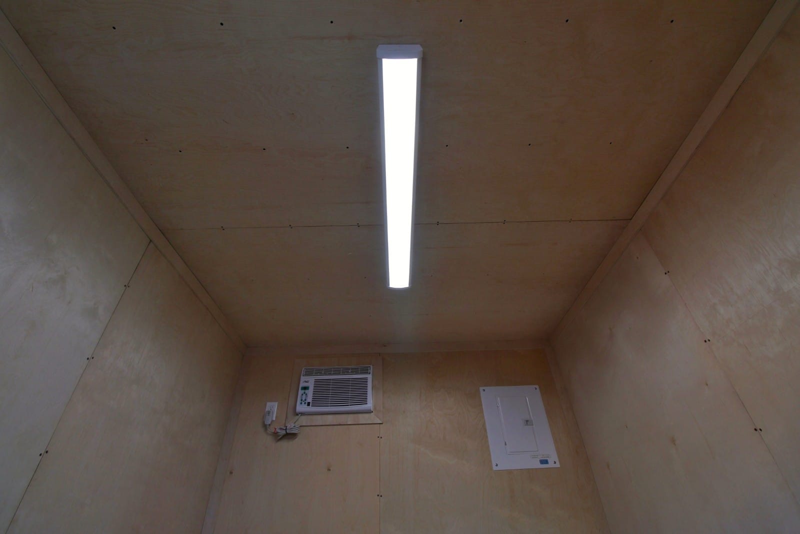 10’ Economy Office CUBE - Tupcan Pty Ltd