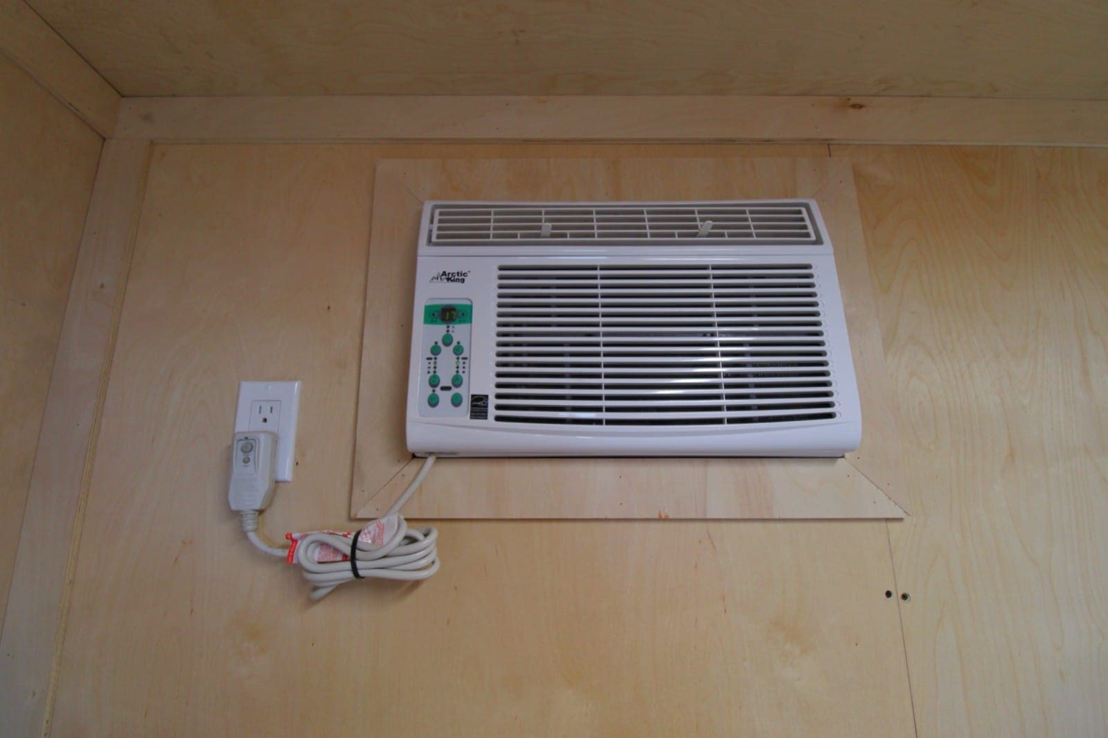 10’ Economy Office CUBE - Tupcan Pty Ltd