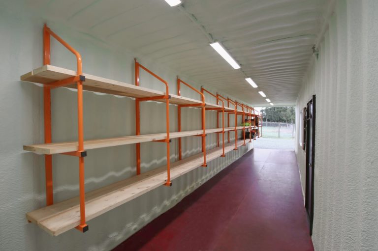 Tupcan Pty Ltd | HEAVY DUTY Shelving Brackets