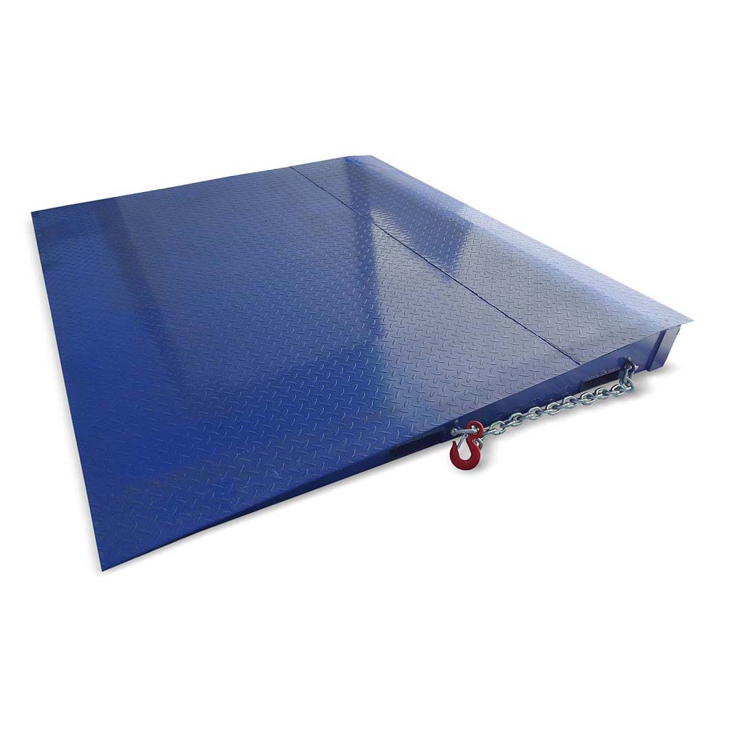 M&B | Heavy Duty Forklift Ramp - Tupcan Pty Ltd