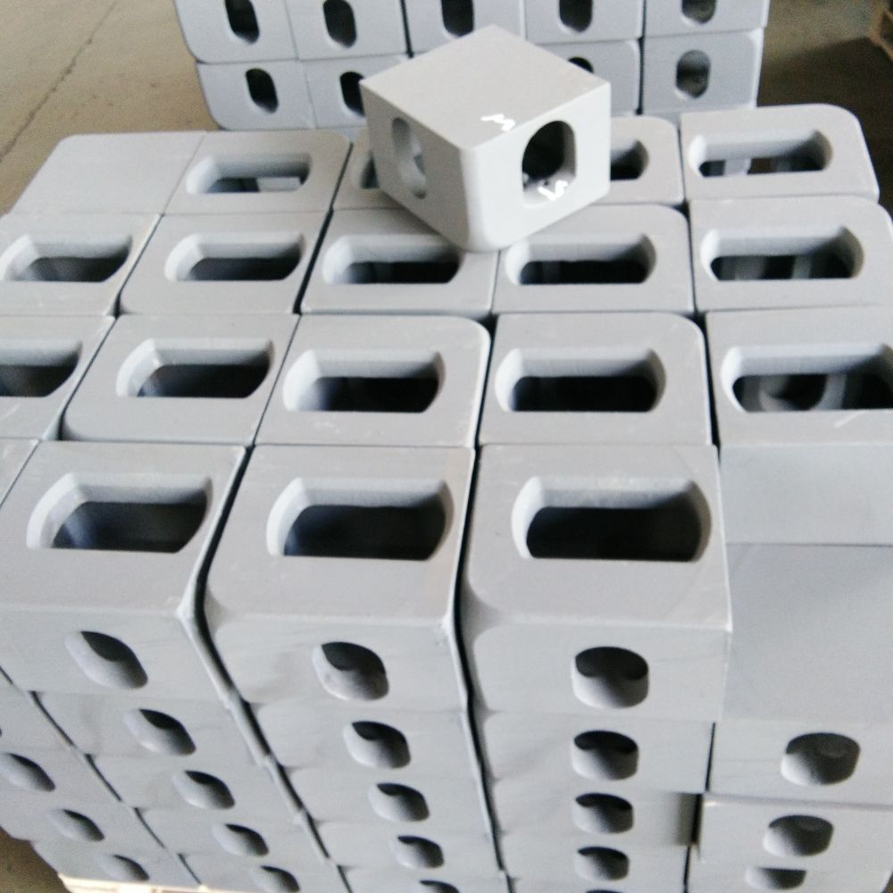INSTA Container Corner Casting - Tupcan Pty Ltd