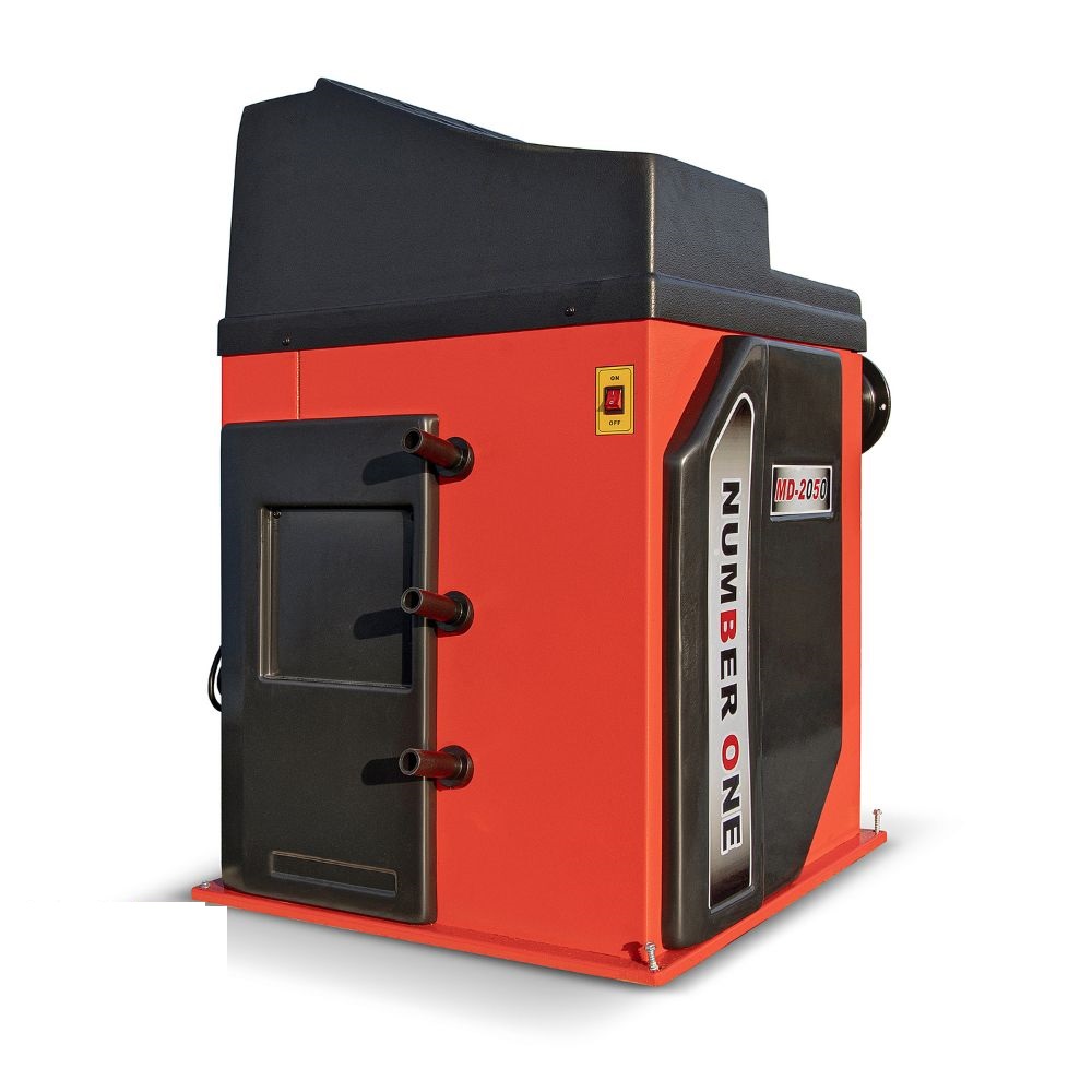 M&B | Wheel Balancer - Tupcan Pty Ltd