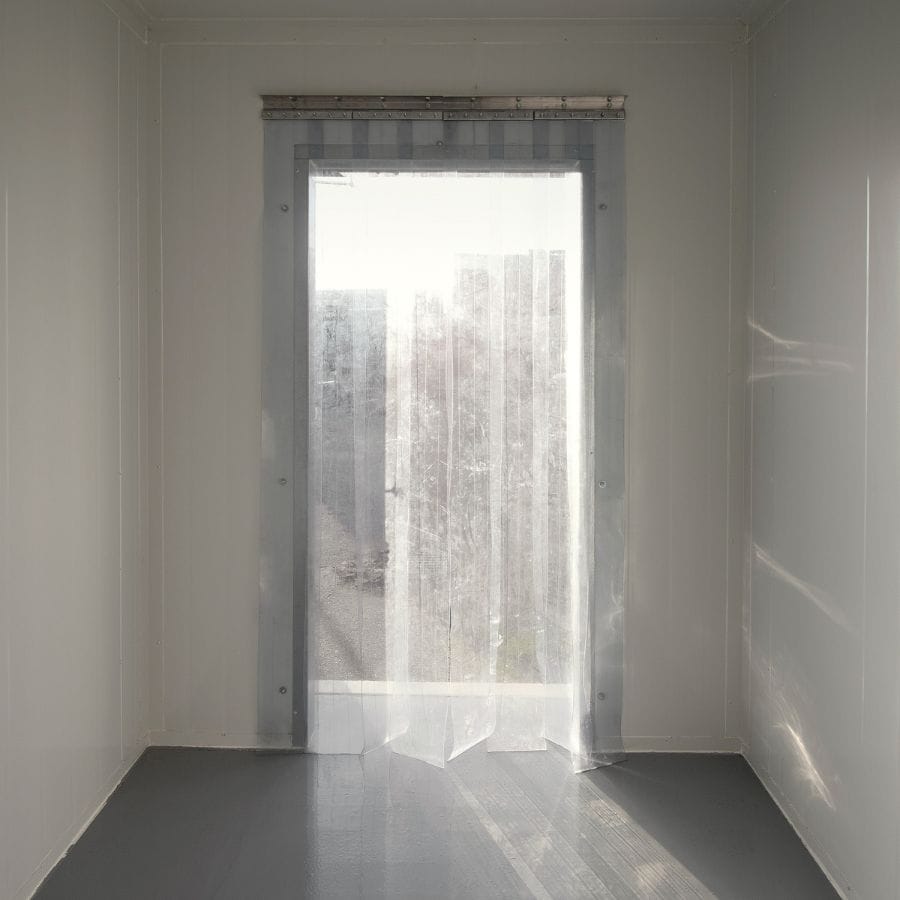 10′ Walk in Cooler CUBE - Tupcan Pty Ltd