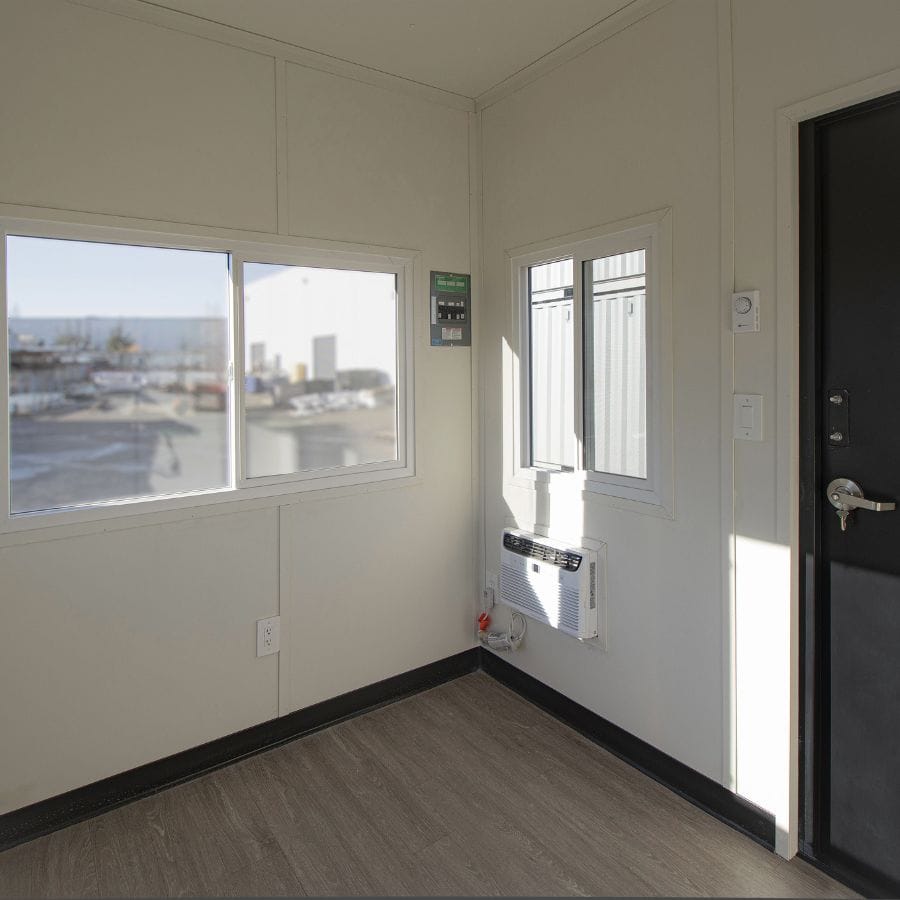 10’ Guard CUBE - Tupcan Pty Ltd