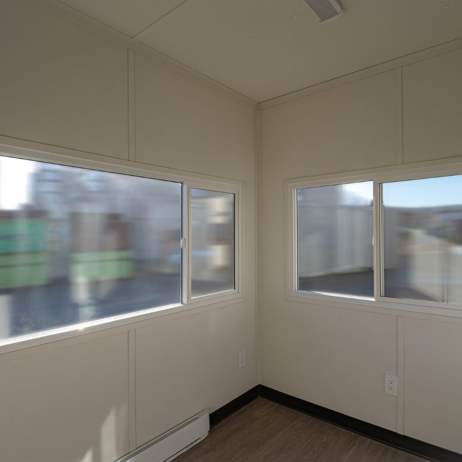 10’ Guard CUBE - Tupcan Pty Ltd