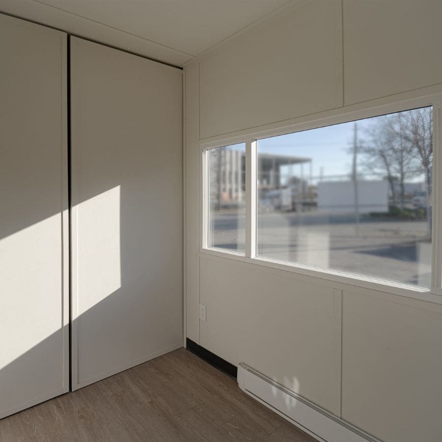 10’ Guard CUBE - Tupcan Pty Ltd