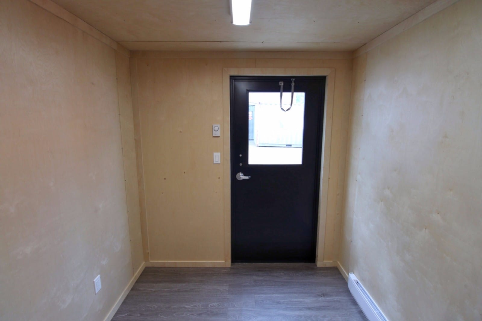 10’ Economy Office CUBE - Tupcan Pty Ltd