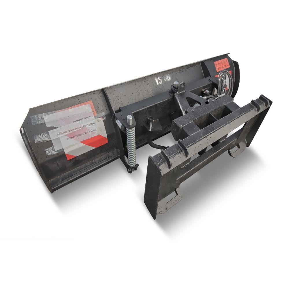 M&B | 86″ Snow Plow - Tupcan Pty Ltd