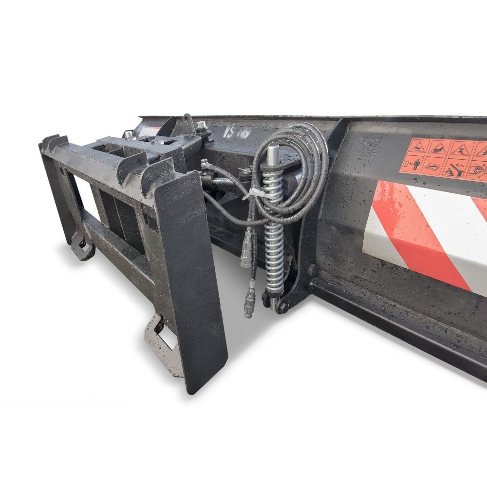 M&B | 86″ Snow Plow - Tupcan Pty Ltd